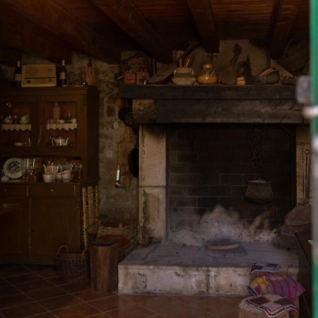 Country House Bakicevo Cilipi Exterior photo