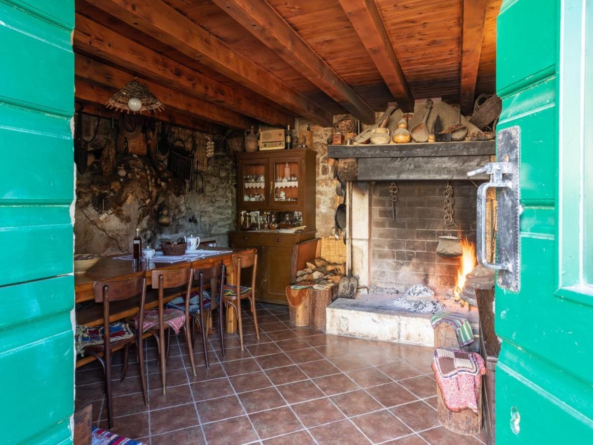Country House Bakicevo Cilipi Room photo