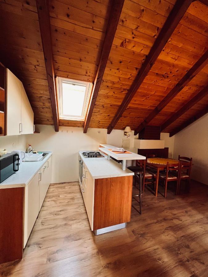 Country House Bakicevo Cilipi Exterior photo