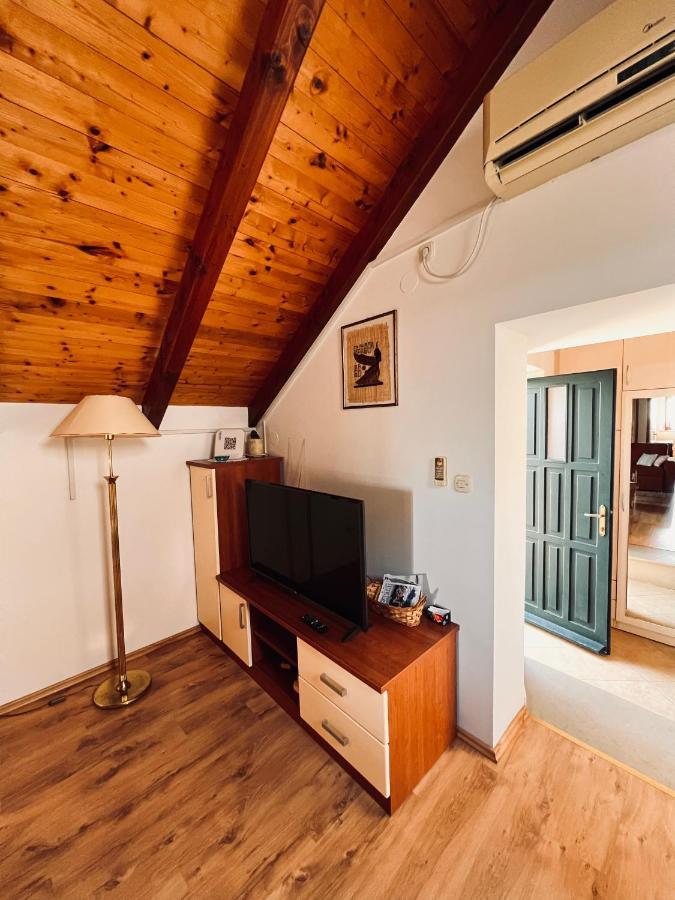 Country House Bakicevo Cilipi Exterior photo