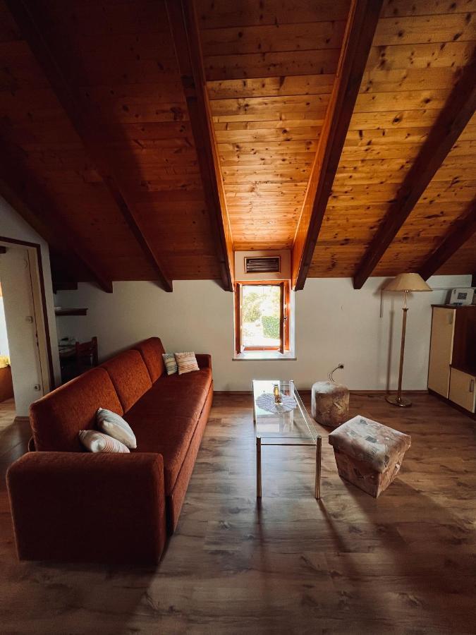 Country House Bakicevo Cilipi Exterior photo