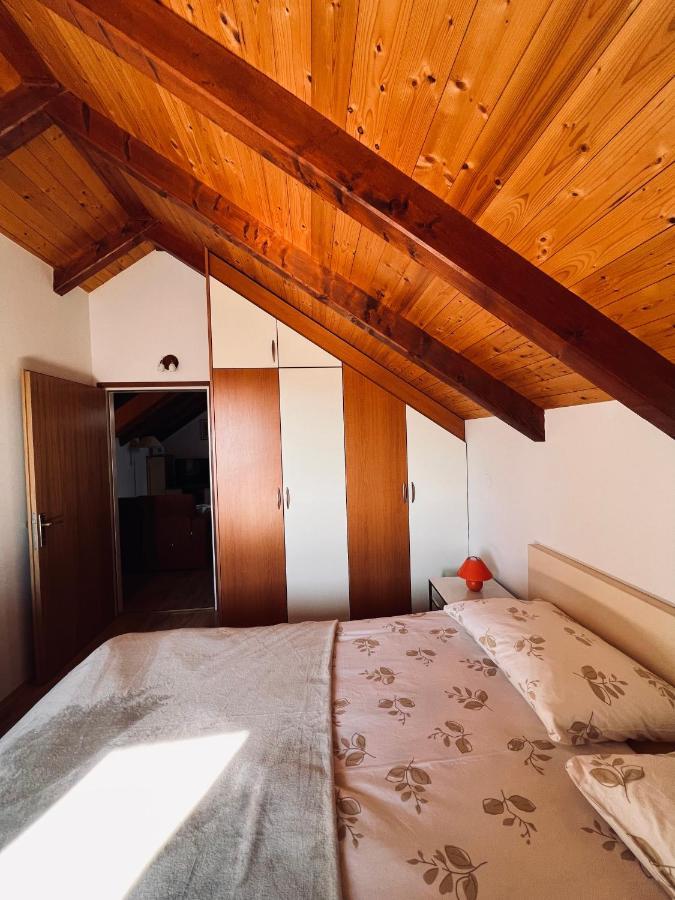 Country House Bakicevo Cilipi Exterior photo